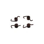 Drum Brake Hold Down Spring-front Carlson H1164-2. Fixed Price $5.65.