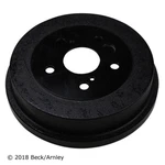 Rr Brake Drum Beck/arnley 083-2686. Fixed Price $77.89.