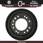 For 1970-1972 Gmc G35/G3500 Van Centric Front Brake Drum Free Shipping. Fixed Price $113.89.