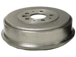 Rear Brake Drum Set Ate 57NDWR51 For Vw Eurovan 1995 1993 1992 1994. Fixed Price $119.67.