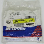 New Acdelco Gm General Motors Caliper Bushing Kit Part No. 179-861 / 18005606. Fixed Price $29.99.