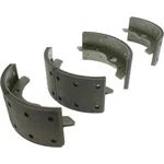 Front Brake Shoe Fits 1999 Mitsubishi Fuso Fh 112.07300. Fixed Price $250.99.