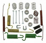 Carlson H7295 Drum Brake Hardware Kit-all In One (S1BW9). Fixed Price $13.41.