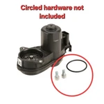 Trw Germany Brake Actuator Fit Mercedes Benz X166 W166 A2229063801 A1669065401. Fixed Price $50.00.