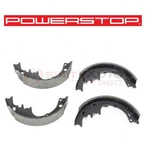 Powerstop Rear Drum Brake Shoe For 1964-1979 Buick Skylark Braking. Fixed Price $54.88.