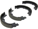 Centric Parts Parking Brake Shoe 111 09640. Fixed Price $33.96.