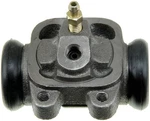 Drum Brake Wheel Cylinder - Dorman# W32555. Fixed Price $60.33.