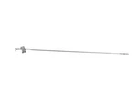 Genuine Oem Mopar Rear Parking Brake Adjuster For Ram Promaster 3500 68240413AC. Fixed Price $74.85.