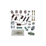 Parking Brake Hardware Kit Carlson 17425 Fits 2005 Hyundai Santa Fe. Fixed Price $29.78.