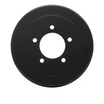 Brake Drum-rear Dfc 365-42009. Fixed Price $51.19.