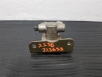 89-97 Nissan Pickup 2.4L Clutch Damper Proportioning Valve Oem 30660-86G0A. Fixed Price $54.50.