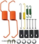 Beck Arnley Drum Brake Hardware Kit P 084 1277. Fixed Price $34.44.