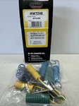 Drum Brake Hardware Kit Dorman HW7248. Fixed Price $8.99.