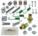 Parking Brake Hwd Kit Carlson 17416. Fixed Price $26.55.