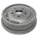 Pronto Rotor BD8200 Fr/rr Brake Dru. Fixed Price $91.70.