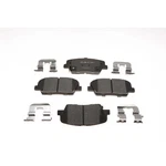 Disc Brake Pad Set-r-line Ceramic Raybestos MGD1284CH. Fixed Price $28.16.
