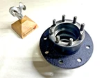 Dodge Truck 1970-1975 Rear Brake Hub 12X2.5 Dana 60 M880 Military. Fixed Price $100.00.