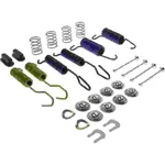 Brake Hwd Kit Centric Parts 118.61008. Fixed Price $29.13.