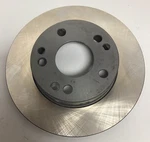 Op Parts Disc Brake Rotor 40533132 For 85-89 Mercedes Benz (R87). Fixed Price $20.00.