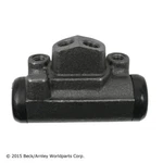 Drum Brake Wheel Cylinder Rear Right Beck/arnley 072-8604 Fits 90-93 Mazda Mpv. Fixed Price $10.95.