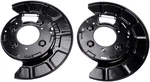 Dorman Brake Backing Plate-dust Shield 947-017. Fixed Price $80.95.