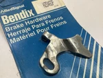Bendix H2046DP Drum Brake Adjusting Lever. Fixed Price $7.16.