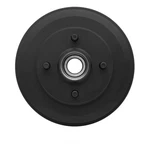 Brake Drum Fits 2009-2011 Ford Focus Dfc. Fixed Price $104.61.