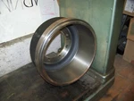 Gunite Brake Drum Max. Dia. 16.620 # 90031418 New. Fixed Price $64.99.