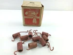 Mechanics Choice M-1853 Spring Brake Adjusting Red Front 1964-67 Buick Chevy Tru. Fixed Price $11.98.
