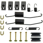 Dorman HW17247 Drum Brake Hardware Kit. Fixed Price $40.86.