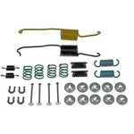 Dorman HW17424 Drum Brake Hardware Kit. Fixed Price $41.80.