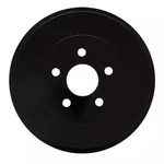 Genuine Dynamic Friction True Balanced Brake Drum 365-39004. Fixed Price $54.50.