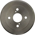 Brake Drum-premium Centric 122.44052 Fits 12-15 Scion Iq. Fixed Price $84.99.