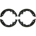BS473 Bosch Brake Shoe Sets 2-WHEEL Rear For Chevy Suburban Savana Gmc K1500. Fixed Price $59.25.