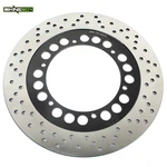 282MM Rear Brake Disc Rotor For Yamaha VMX1200 Xvs 1100 V-star Classic Fj. Fixed Price $46.34.
