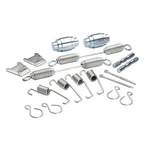 Haldex CQ69010 Drum Brake Shoe Hardware Kit. Fixed Price $107.23.