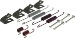 Parking Brake Hardware Kit Fits 2000-2001 Nissan Sentra Centric Parts. Fixed Price $20.68.