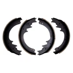 For Chevy C20 Suburban 73 R1 Concepts Premium Front Drum Brake Shoes. Fixed Price $110.47.