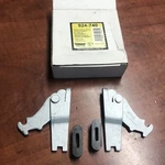 New Genuine Parts Parking Brake Lever Kit-bell Crank Dorman 924-740 See Desc.. Fixed Price $29.99.