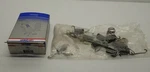 7061 Carquest Automotive Drum Brake Hardware Kit H7000. Fixed Price $16.51.