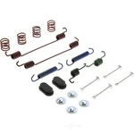 Rr Drum Hwd Kit Centric Parts 118.35008. Fixed Price $40.67.