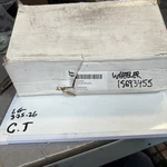 Wheeler Brake Drum For Gm 15693455, Nos In Box. Fixed Price $54.00.