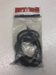 92-94 Pontiac Sunbird Front Left Abs Wheel Speed Sensor Harness New GM#12128505. Fixed Price $60.00.