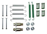 Parking Brake Hardware Kit-kit Better 7336K. Fixed Price $26.64.