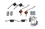 Wagner H7152, F88750S Drum Brake Hardware Kit Nos. Fixed Price $8.37.