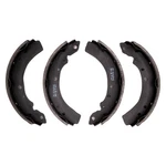 For Chrysler New Yorker 90-92 Dfc 1903-0629-00 True-arc Rear Drum Brake Shoes. Fixed Price $37.00.