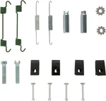 Parking Brake Hardware Kit-drum Centric 118.61038. Fixed Price $37.42.