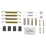 Ford Explorer Sport 01-03 Raybestos R-line Rear Parking Brake Hardware Kit. Fixed Price $21.76.