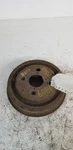 Rear Brakes Drum Only Fits 85-88 Nova 301932. Fixed Price $65.00.