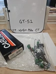Carlson 17360 Drum Brake Hardware Kit For 99-05 Grand Vitara Tracker. Fixed Price $16.91.